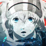 Persona 3 Reload Episode Aigis The Answer_02