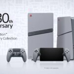 PlayStation 30th Anniversary Collection