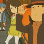 A Professor Layton game you almost definitely haven't played has been saved and is getting an unofficial translation, all thanks to a phone that looks like it survived a house fire