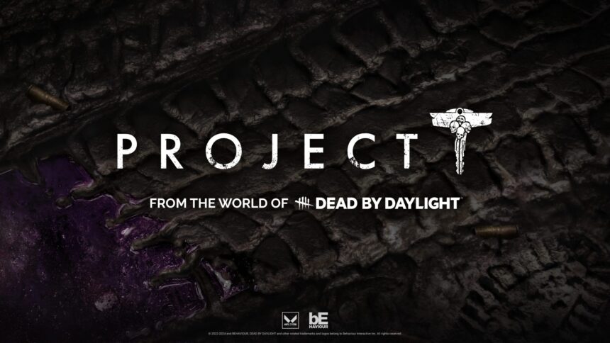 Project T, Dead by Daylight’s PvE Co-op Shooter Spinoff, Has Been Cancelled