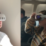 Why Starlink On Flights Will Be A Game Changer For Headsets Like Meta Quest &amp; Apple Vision