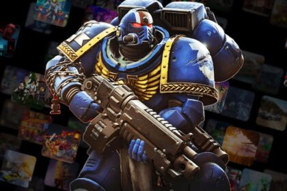 Too broke for Space Marine 2? Roblox might have a solution for the fiscally weak Warhammer fan