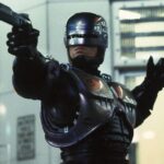 RoboCop refuses to deactivate and will instead get an Amazon-backed TV series with James Wan set as producer