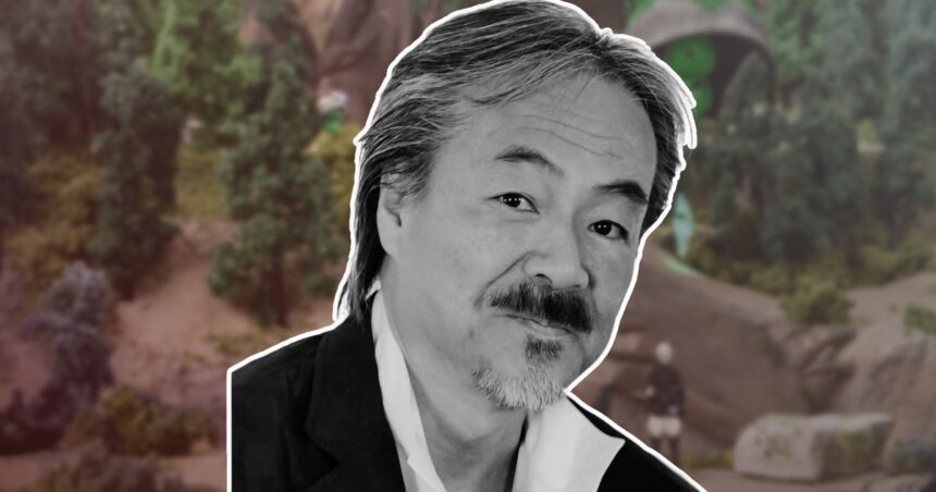 Cut free of Apple Arcade, Fantasian shows off the revolutionary spirit that helped Hironobu Sakaguchi create Final Fantasy in the first place - interview