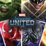 Marvel Powers United VR's Fan-Driven Revival May Be Deleted From Discord