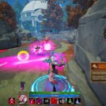 Smite 2 early access review: prettier, snappier, but not spicy enough