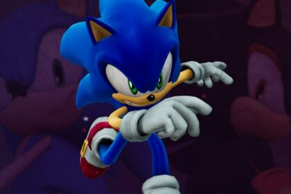 Sonic X Shadow Generations is so slick it does the impossible - makes me nostalgic for a game I hated