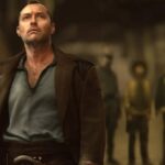 Star Wars: Skeleton Crew reveals Jude Law as a gun-toting Jedi and Jaleel White as an annoyed pirate