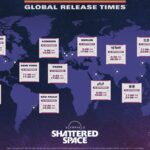 Starfield: Shattered Space Global Release Times and Starting Conditions Revealed