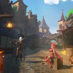 VR Fantasy RPG Sword Reverie Is Coming To Quest 2