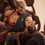 Tekken 8 – Heihachi Mishima Arrives on October 3rd, First Gameplay Revealed