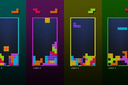 Tetris Forever