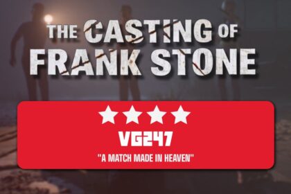 The Casting of Frank Stone review: A worthy expansion of Dead by Daylight’s lore that celebrates all things horror