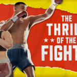 The Thrill of the Fight 2 Launches Multiplayer Early Access This November