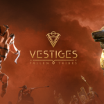 Vestiges: Fallen Tribes Is A PC VR Auto Battler Launching Next Month