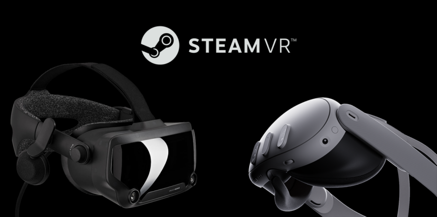 Quest 3 Now Used On Steam More Than Valve Index &amp; PSVR 2 Appears