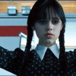 Tim Burton will continue to direct Jenna Ortega after Beetlejuice Beetlejuice, as he's doing half of Wednesday season 2