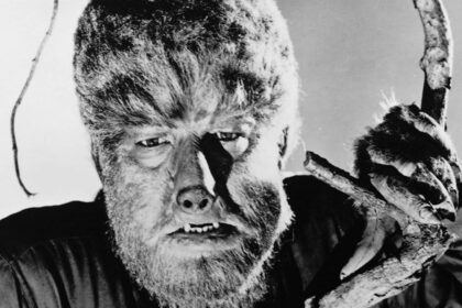 Wolf Man's wolfman is looking a bit laughable in his Halloween Horror Nights reveal, but we can still inhale some copium