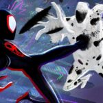 Has Spider-Man: Beyond the Spider-Verse actually been delayed to 2027? Not according to its composer