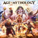 age of mythology retold