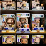 All Funko Fusion Characters