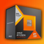 AMD’s Ryzen 5 7600X3D beats all the new Zen 5 CPUs in games