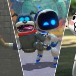 Team Asobi wanted Astro Bot's cameos to encourage kids to go back and play the classics, so when is Sony going to let that happen?