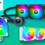 Best CPU coolers in 2024