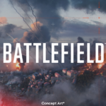 The next Battlefield is modern day, ditches specialists, and some of us may get to play it early