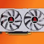 Biostar just announced a new AMD Radeon RX 580 graphics card in 2024