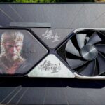 Win this awesome Black Myth Wukong Nvidia GeForce RTX 4080 Super GPU