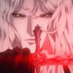 Castlevania: Nocturne season 2 gets a release window and a hearty teaser trailer with certified undead hot boy Alucard