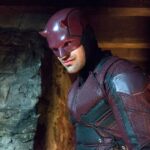 If you're expecting Daredevil: Born Again to be an easy watch, don't, because the Disney Plus series will feature 'some of the most brutal action' the MCU has ever had