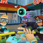 New Quest Game from ‘Job Simulator’ Studio Surprise-launches This Week, Built Entirely Around Hand-tracking