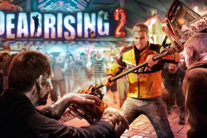 dead rising 2