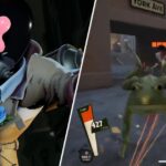 Deadlock is giving players the chance to turn cheaters into frogs, as Valve hops on the issue in cheeky fashion