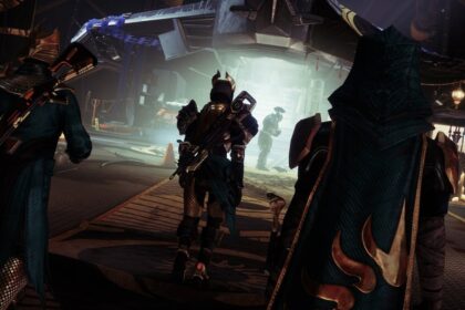 Bungie is offering a little bit of insight into what's next for Destiny 2 next week, just don't expect much for its 10th anniversary