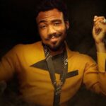 Remember when Star Wars was fun? So does Donald Glover, and he's hoping his Lando film will bring some of that back to the far, far away galaxy