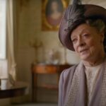 Downton Abbey and Harry Potter star Maggie Smith dies aged 89