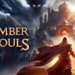 ‘Ember Souls’ Brings ‘Prince of Persia’ Vibes & Hack-and-Slash Action to Quest & Steam This Fall