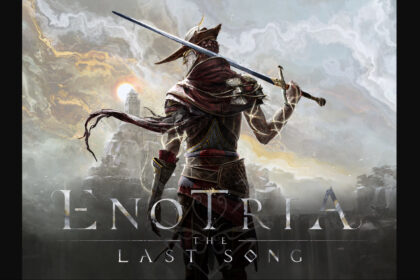 Enotria: The Last Song Review – A Decent Soulslike Brimming with Character