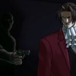 Prosecutor’s Gambit is the best Ace Attorney story since the original trilogy