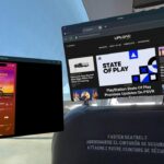 Writing In Mixed Reality On The Way To Meta Connect