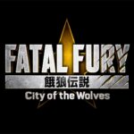 fatal fury city of the wolves