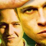 Despite being a box office flop, it seems like film bros have yapped on enough about how Fight Club is really reflective of society, actually, to make it Letterboxd's most watched movie