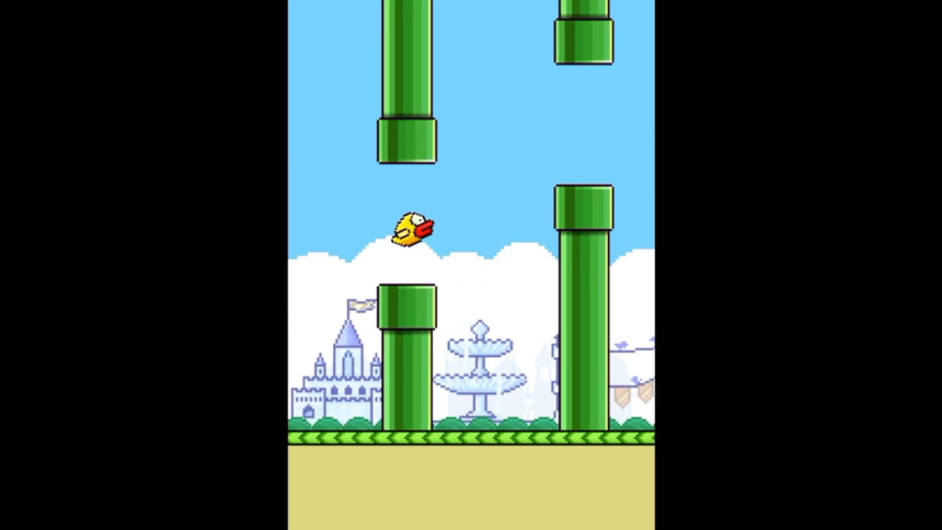 flappy bird return