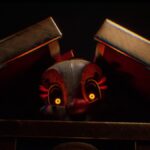 Five Nights At Freddy's: Secret Of The Mimic Confirmed For PSVR 2