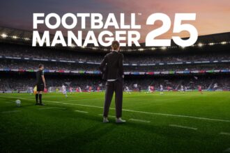 football manager 25