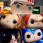 Funko Fusion All Cameo Quests