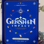 genshin impact cookbook